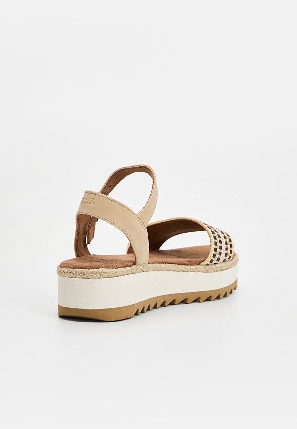 TOMS NAIA