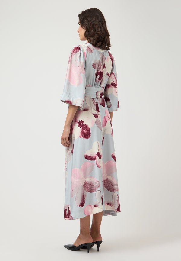 YAS Maxi YASMARGA 3/4 WRAP