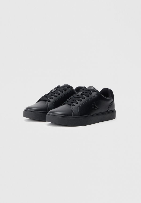Calvin Klein CLASSIC CUPSOLE LACEUP LTH