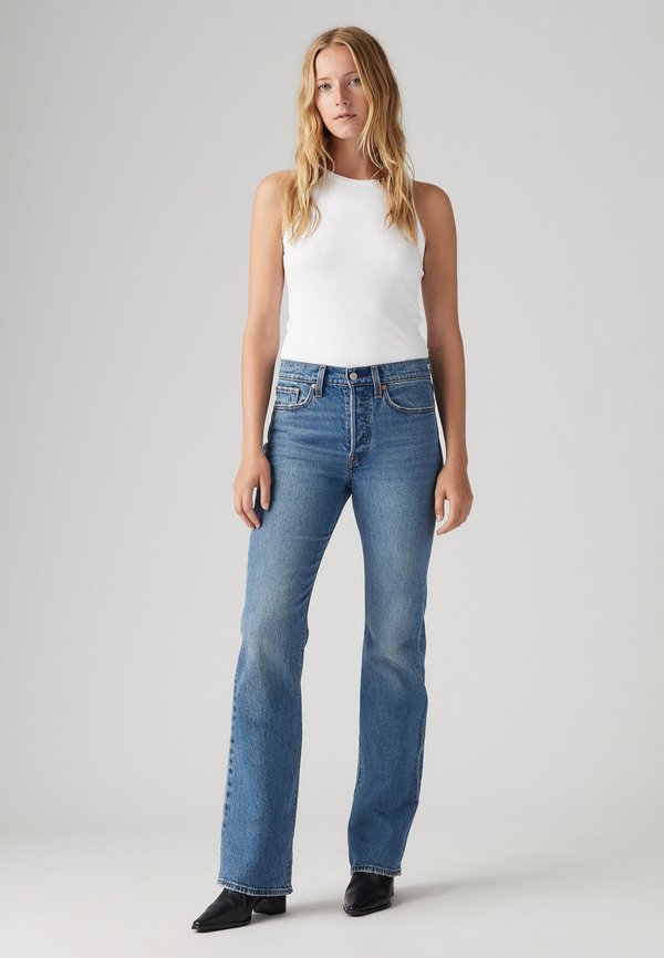 Levi's® WEDGIE BOOT