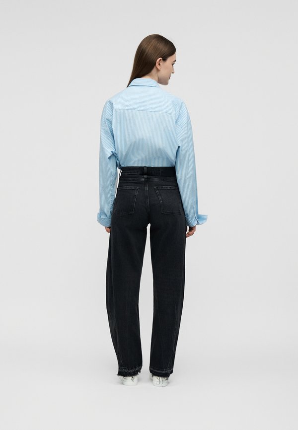 Tommy Jeans ELLA BARREL