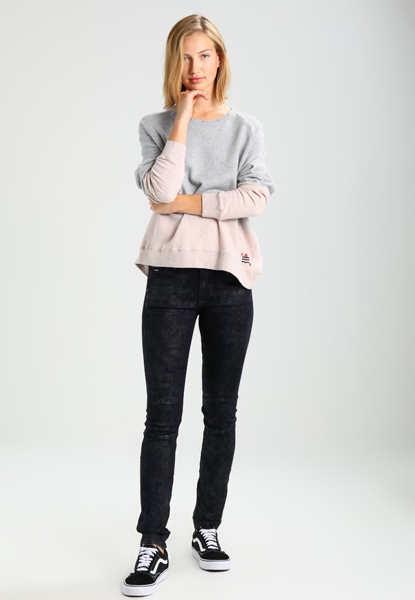 G-STAR 5622 MID SKINNY