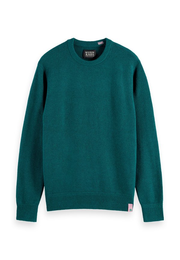 Scotch & Soda SOFT REGULAR FIT SWEATER