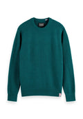 Scotch & Soda SOFT REGULAR FIT SWEATER