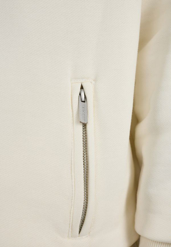 Pegador LOGO OVERSIZED SWEAT TRACK JACKET