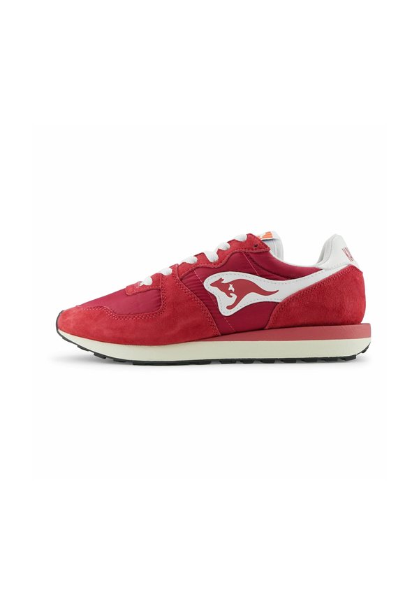 KangaROOS ORIGINALS - AUSSIE ATHLUXE