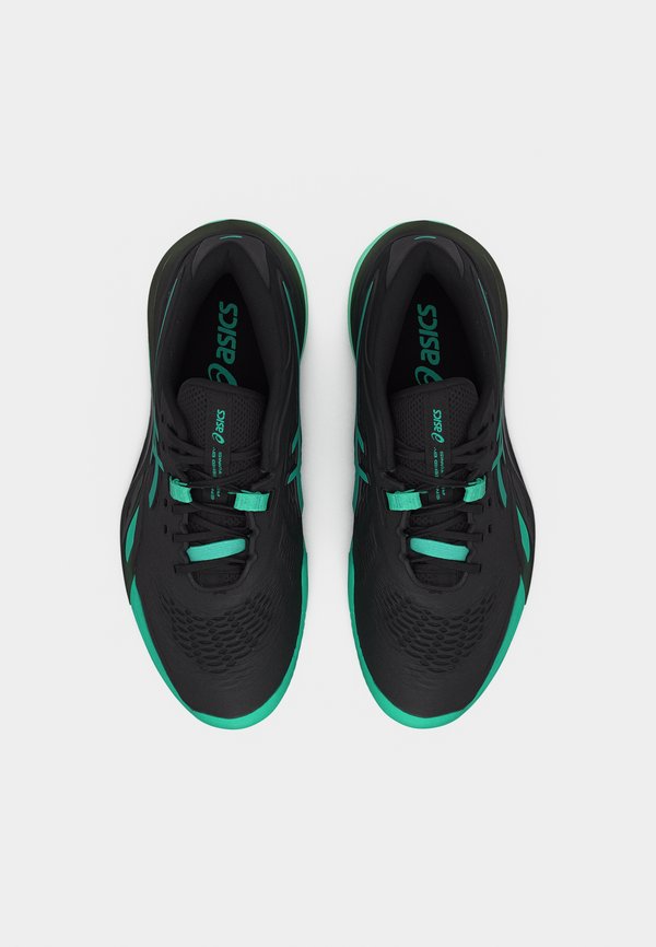 ASICS GEL RESOLUTION CLAY