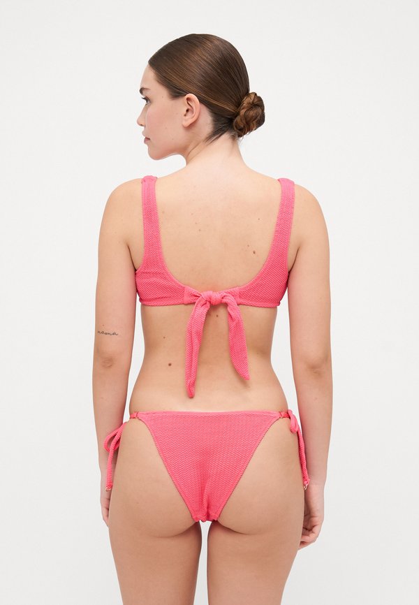 Seafolly DIVE TIE SIDE RIO