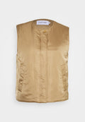 Calvin Klein MINIMAL PADDED VEST