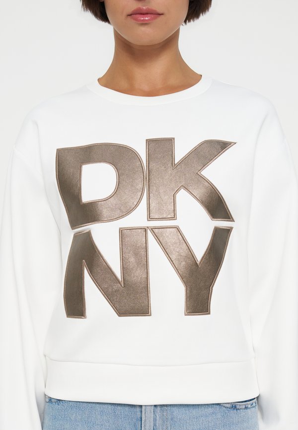 DKNY