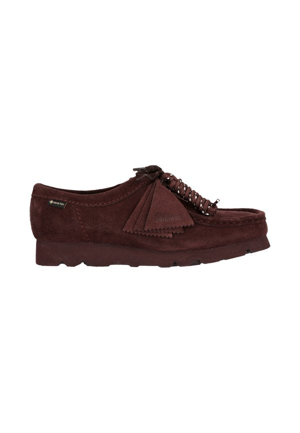 Clarks Originals WALLABEE GORE-TEX
