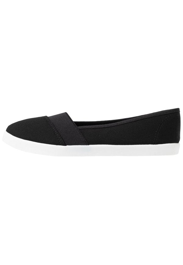 Anna Field by Zalando AMY_100 / 802 - BLACK