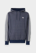 adidas Originals PIN  - Hoodie - night indigo