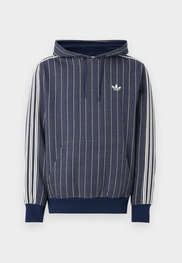 adidas Originals PIN  - Hoodie - night indigo