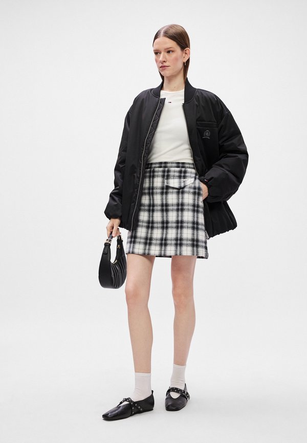 Tommy Jeans A LINE SKIRT