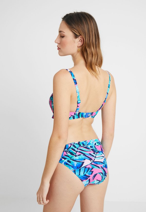 Pour Moi FREE SPIRIT FOLDOVER BRIEF
