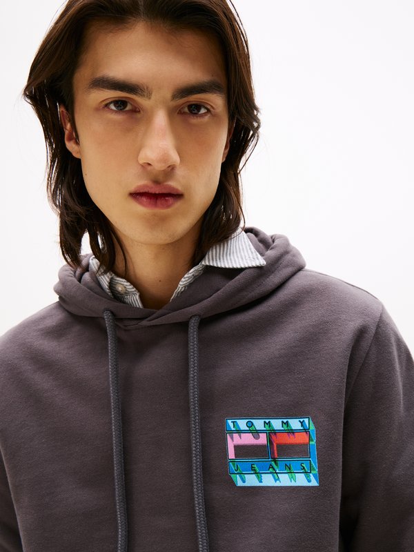Tommy Jeans DNA FLAG PLAY UNISEX