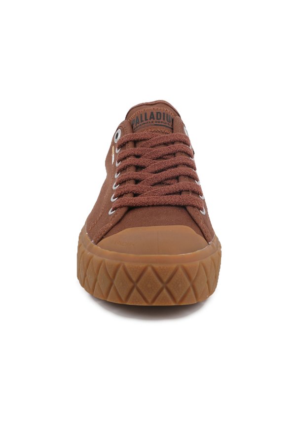 Palladium PALLA ACE CVS ORG..UNISEX