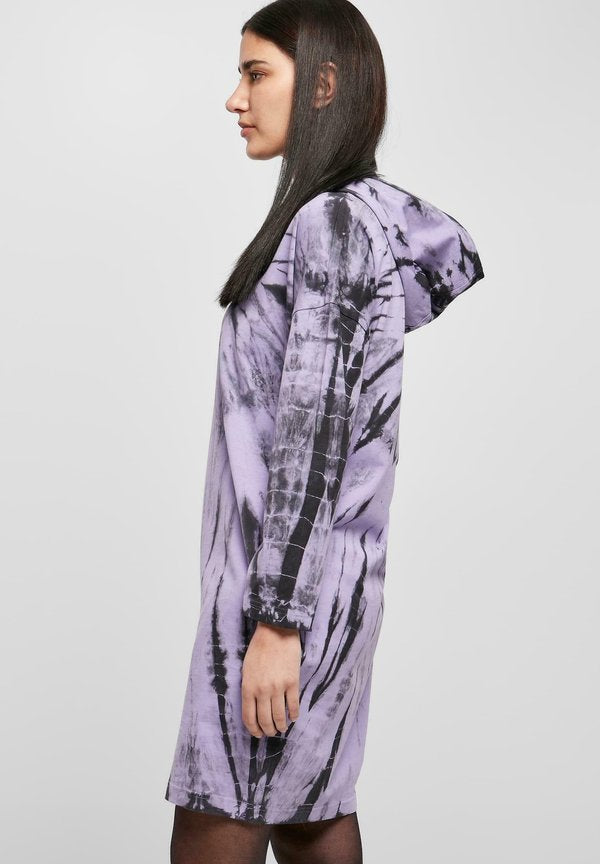 Urban Classics TIE DYE