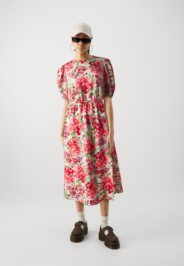 VILA VIMAJ ONECK DRESS