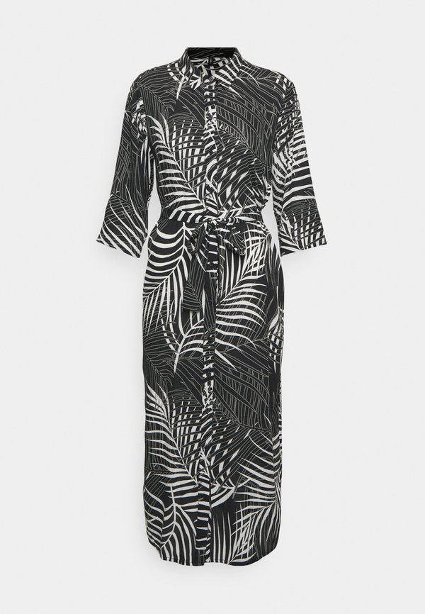 ONLY ONLFRIDA SHIRT DRES