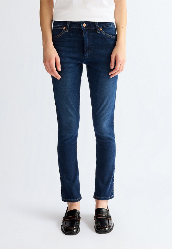 Wrangler POCKET SIENNA