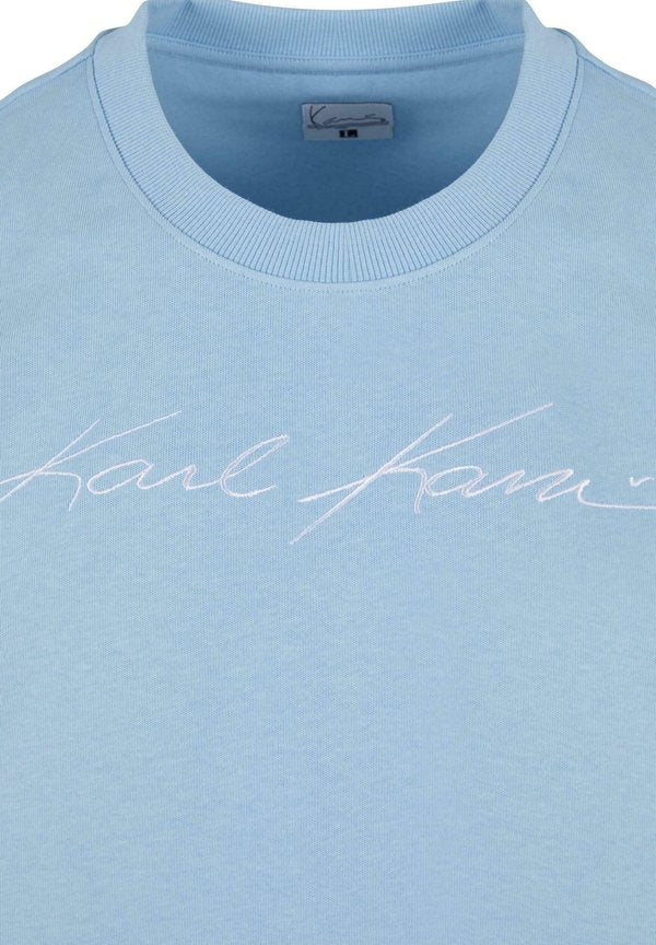 Karl Kani AUTOGRAPH HEAVY BOXY