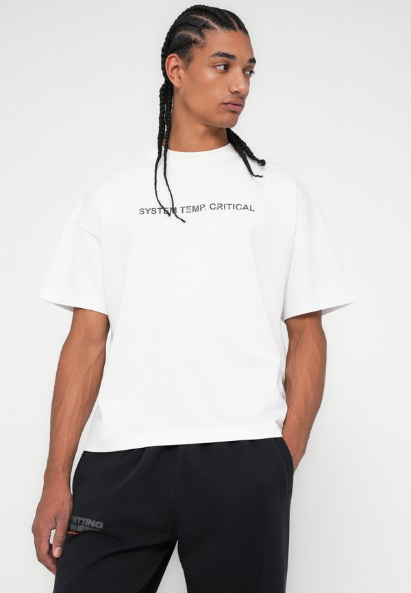 The Tracksuit Club HOT IN HERE UNISEX