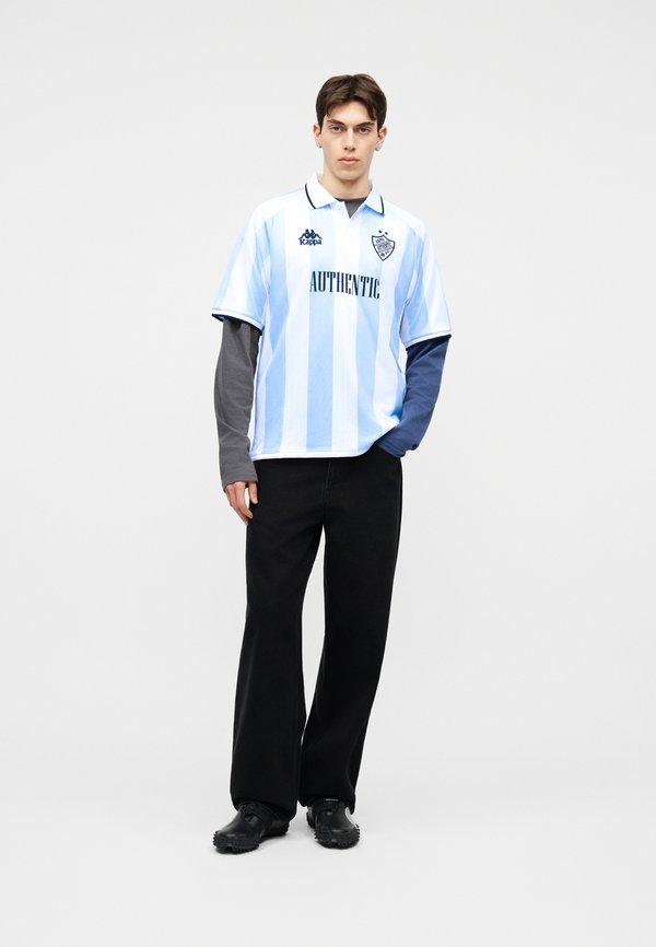 Kappa AUTHENTIC    SHAILEN