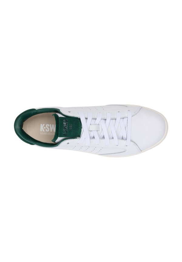 K-SWISS