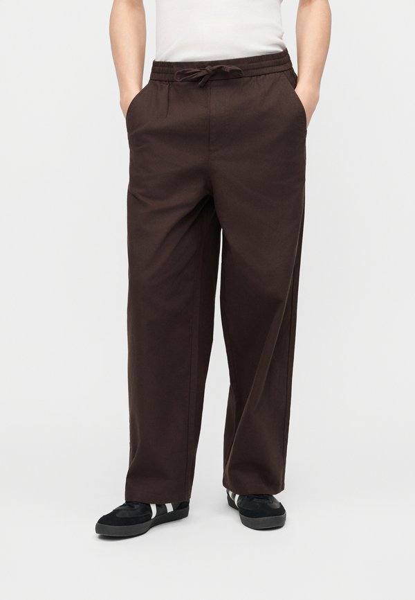 Only & Sons ONSDAVES Wide Leg Fit Linen