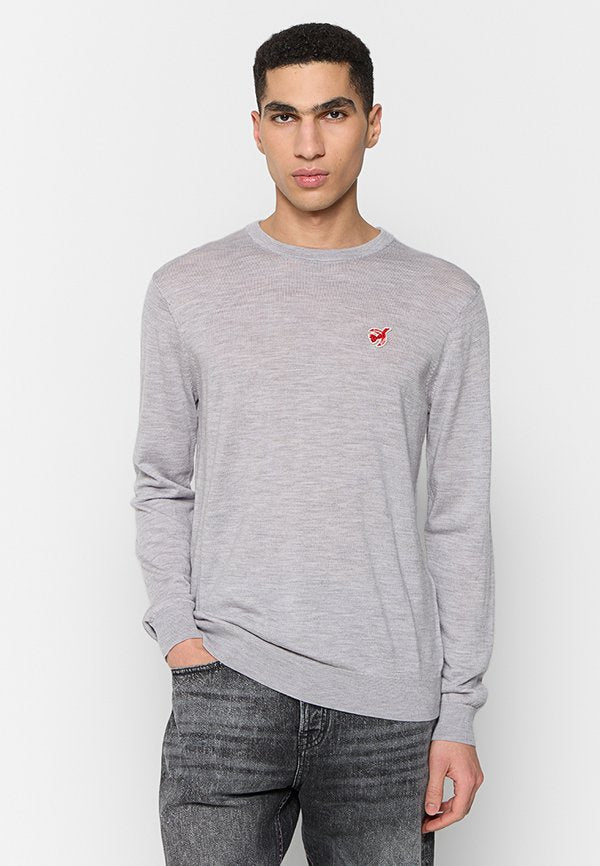 Scotch & Soda