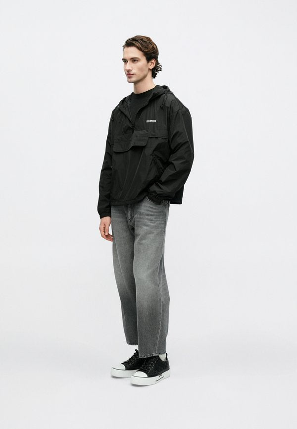 KARL LAGERFELD HOODED