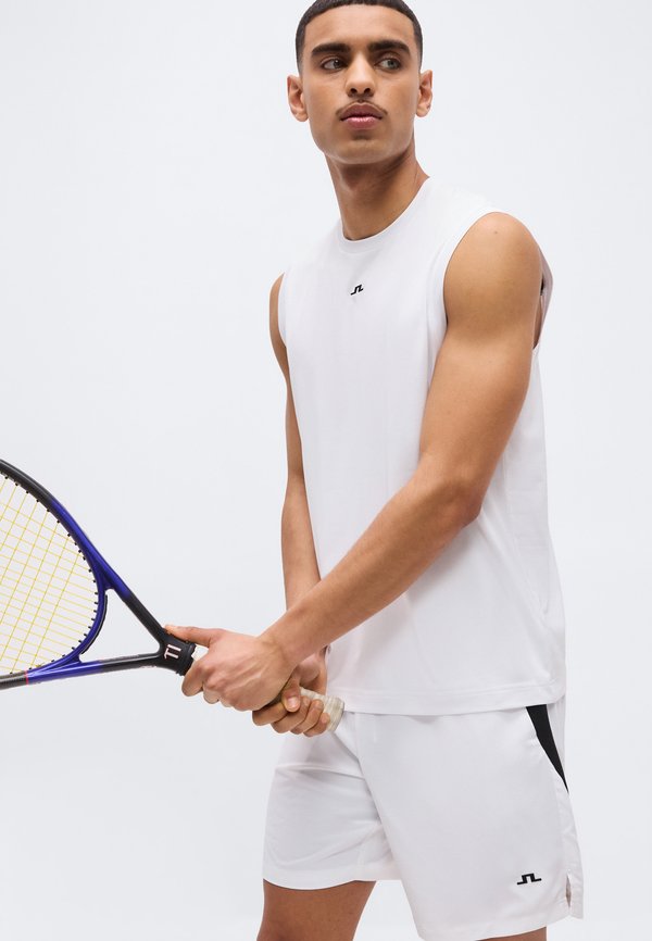 J.LINDEBERG Sports TONY SHORTS