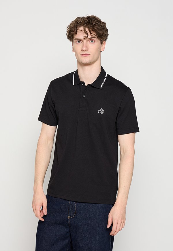 Scotch & Soda