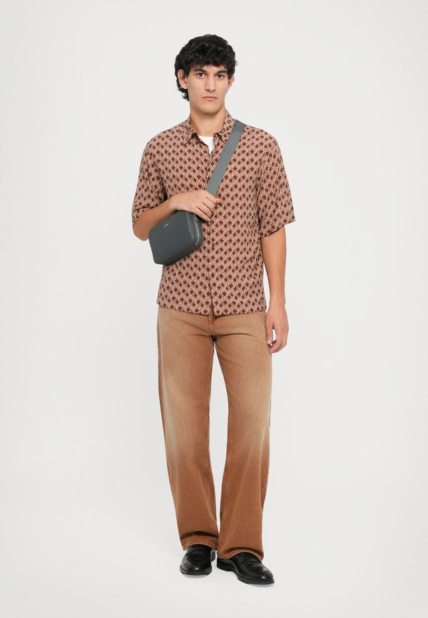 sandro CHEMISE FOREVER ROPE