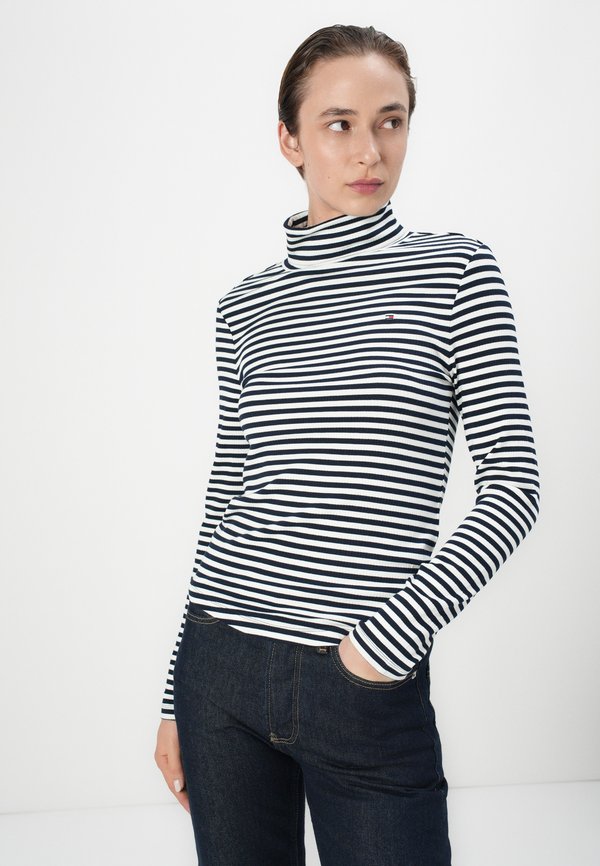 Tommy Hilfiger SLIM ROLL