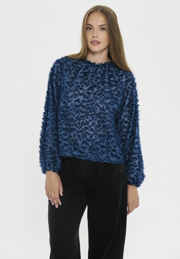 Saint Tropez SZBlouse
