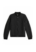G-STAR QUILTED LOOSE SLEEVE