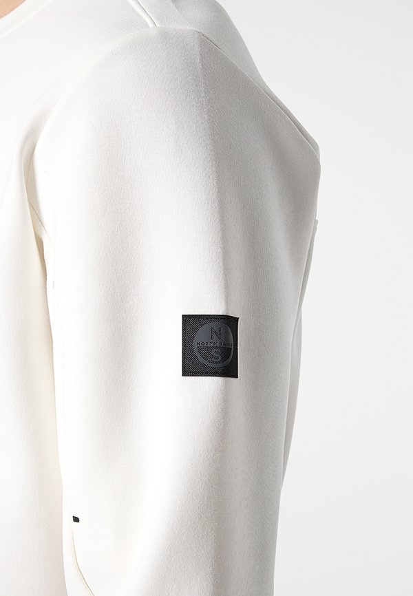 North Sails CREWNECK EMBROIDERY
