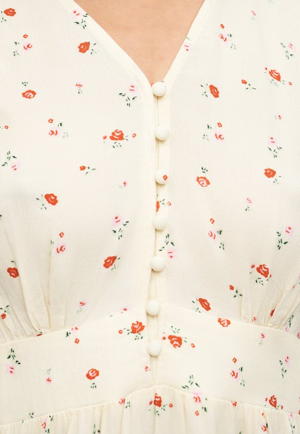 Pieces PCTALA MIDI DRESS