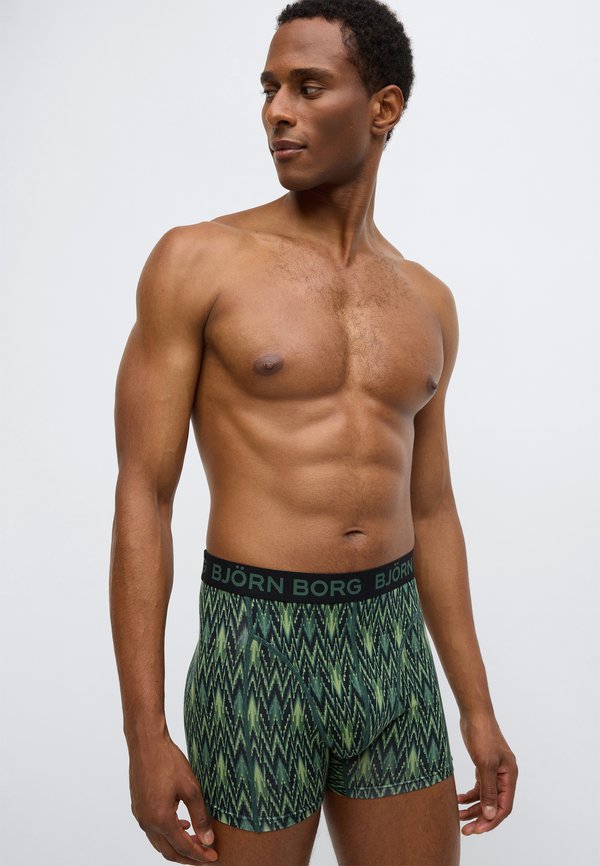 Björn Borg STRETCH BOXER GIFTBOX 3 PACK