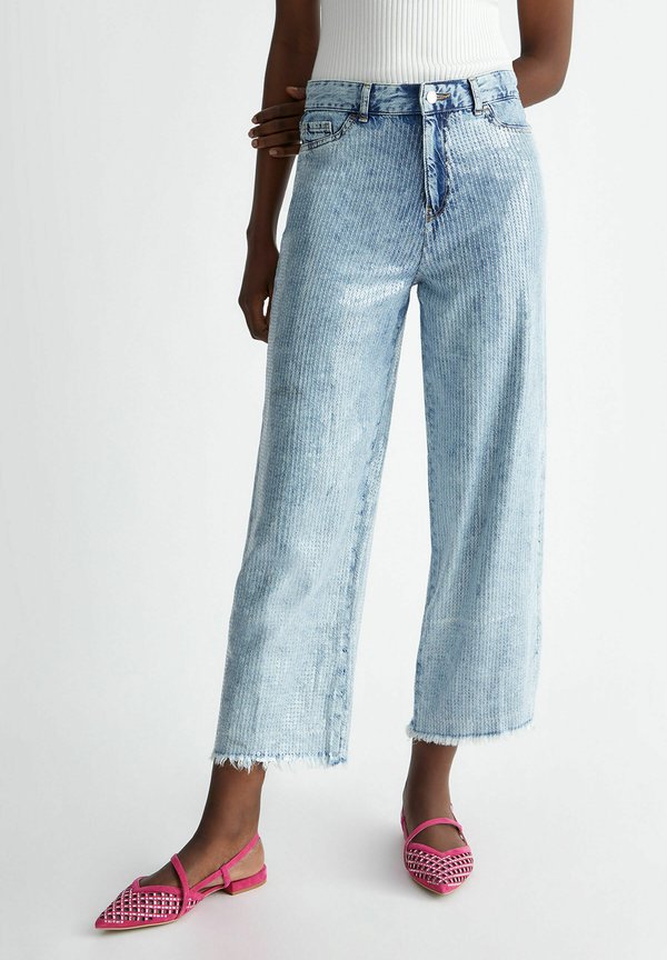 Liu Jo Jeans WITH   SEQUINS