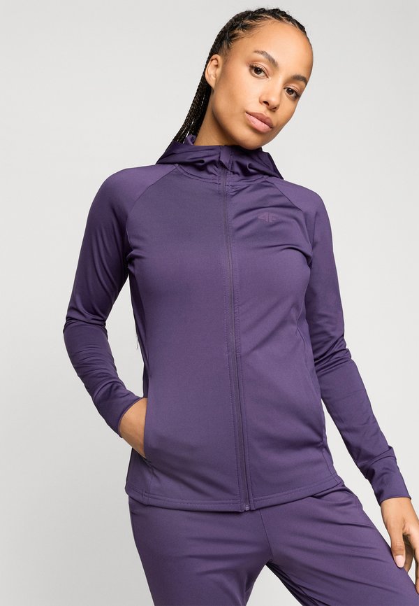 4F SWEATSHIRT FNK