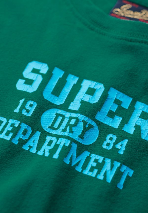 Superdry & Co ATHLETICS