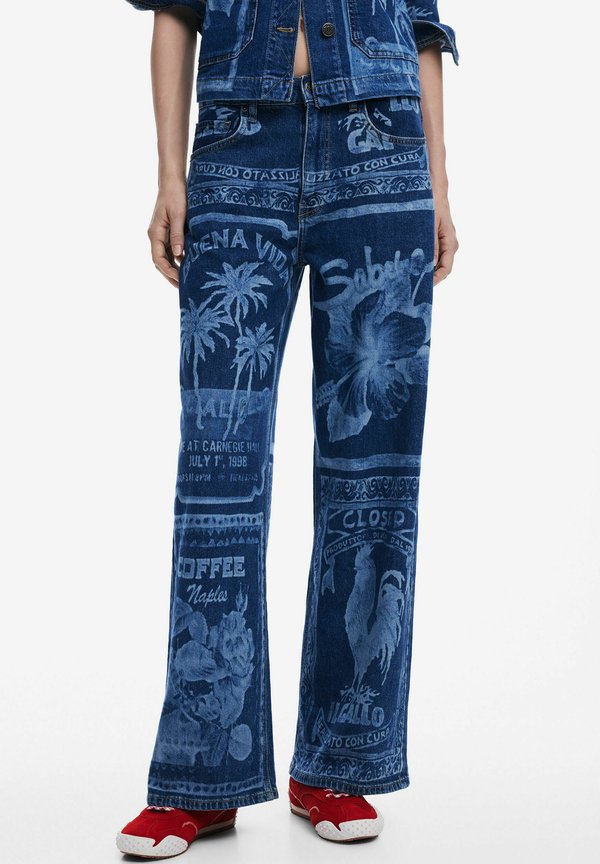 Desigual