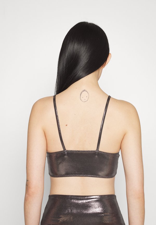 Norma Kamali SLIP BRA