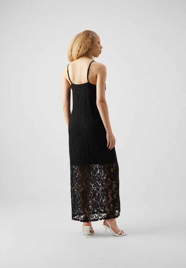 Vero Moda VMMILA SINGLET LONG DRESS