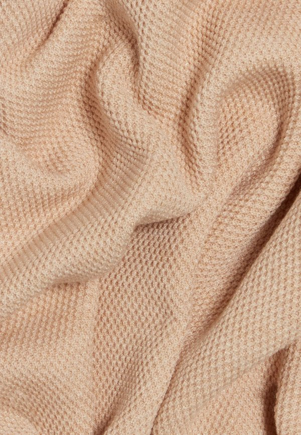 Claudie Pierlot JUPE COURTE TAILLE-HAUTE