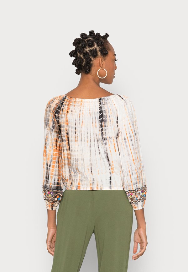 Desigual BLUS SAVANNA